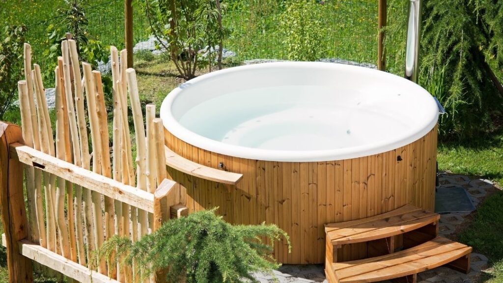 czy w ciąży można korzystać z jacuzzi
